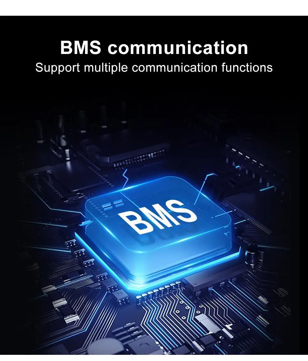 BMS-communication