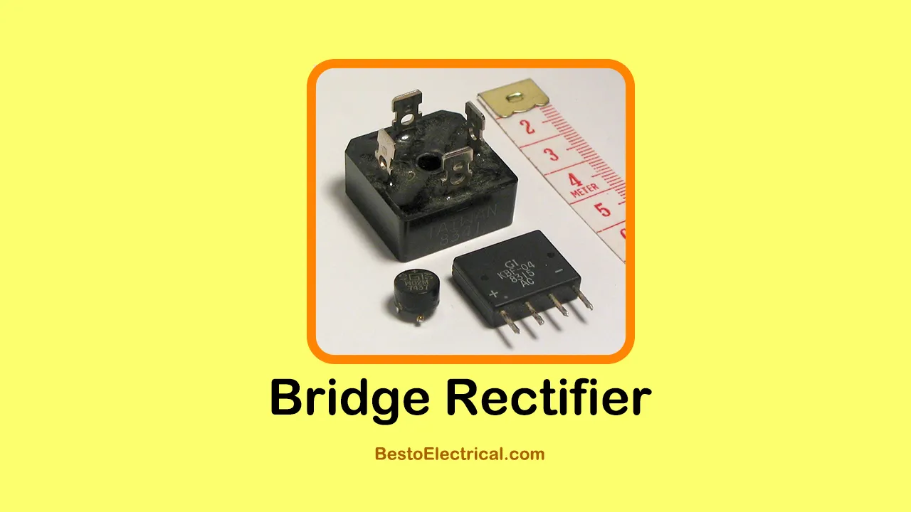 Bridge-Rectifier