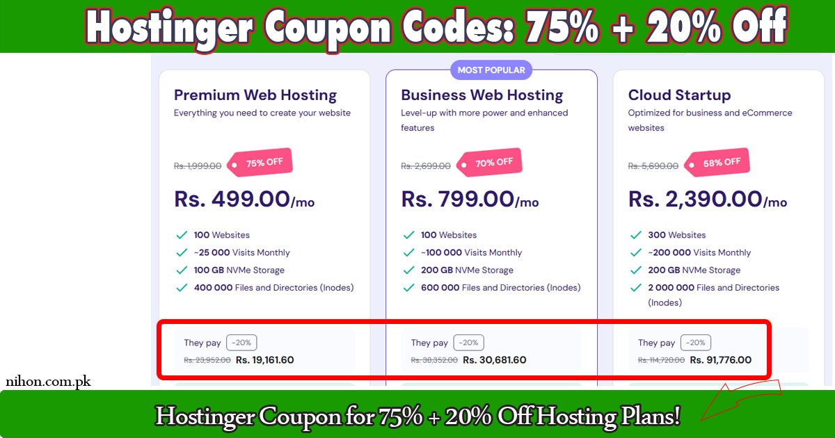Hostinger-Coupon-code-for-75-20-Off-Hosting-Plans