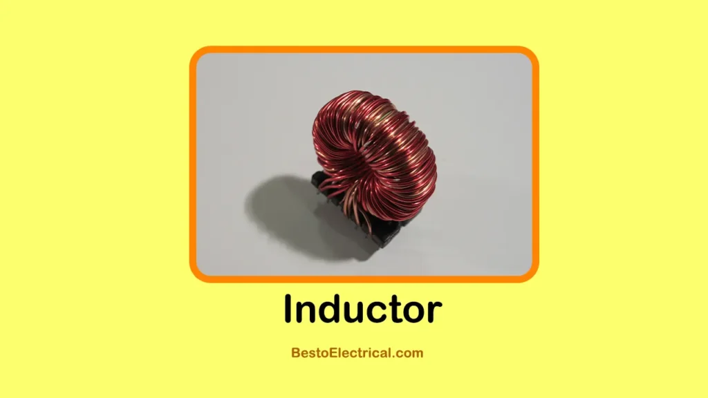 Inductor