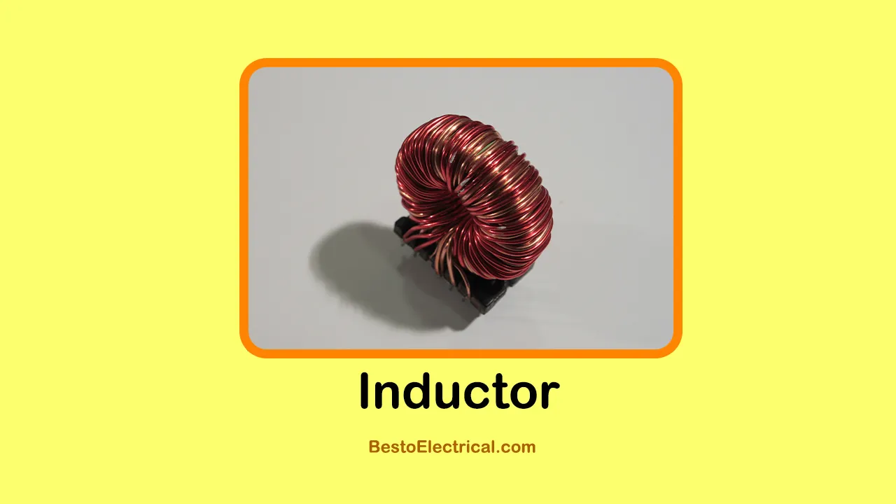 Advantages of Inductors