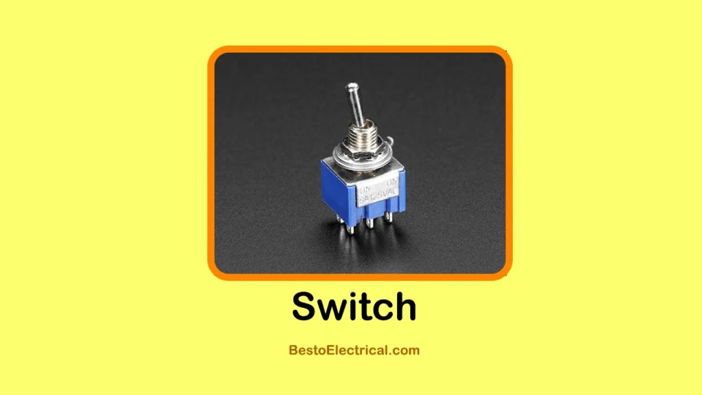 top-types-of-switches