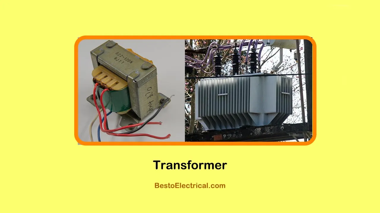 Transformer