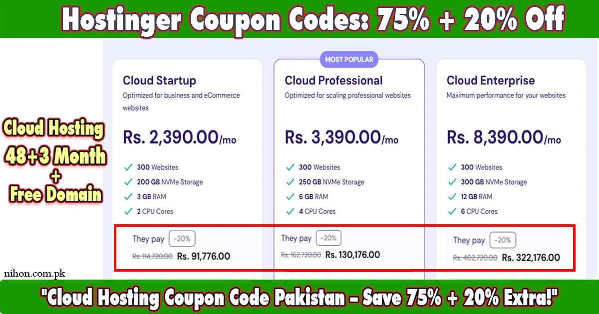hostinger-Cloud-Hosting-Coupon-Code