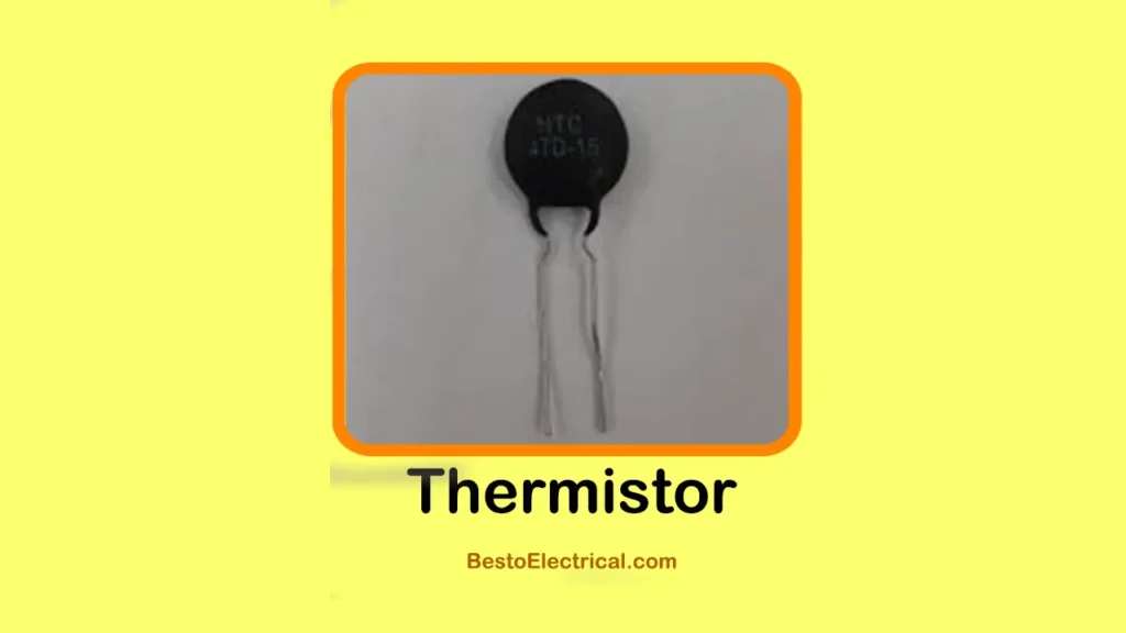 thermister