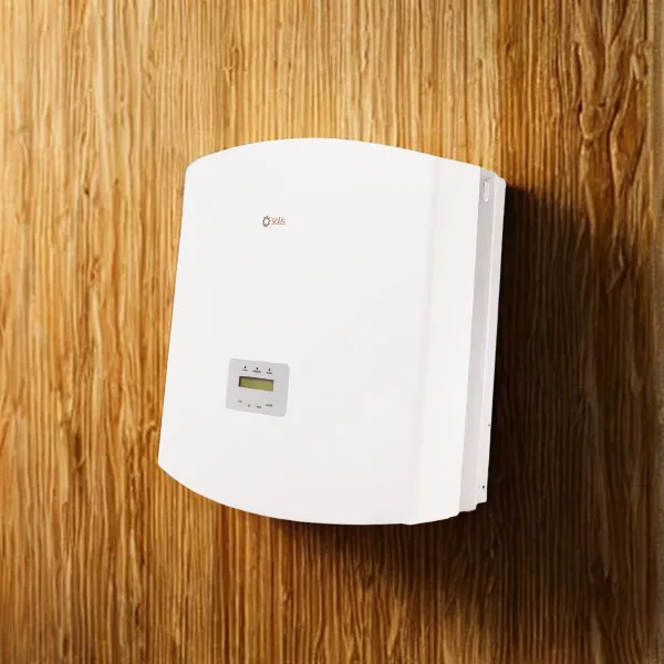 Solis-30kw-On-Grid