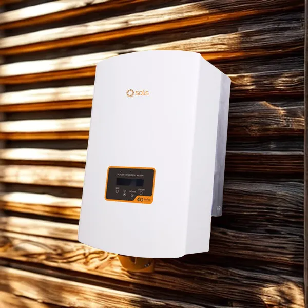 Solis-5kw-On-Grid